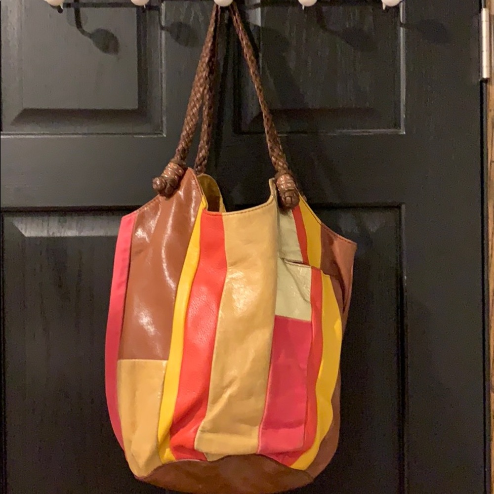 SAK bag